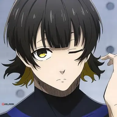 Profile image of Bachira