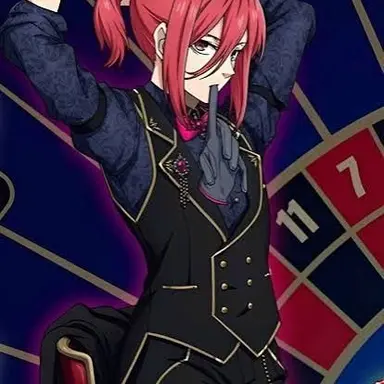 Profile image of Chigiri