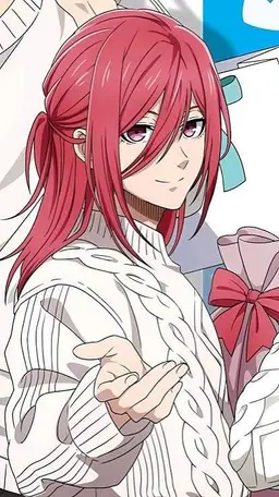 Profile image of Chigiri