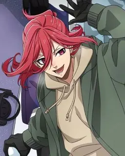 Profile image of Chigiri