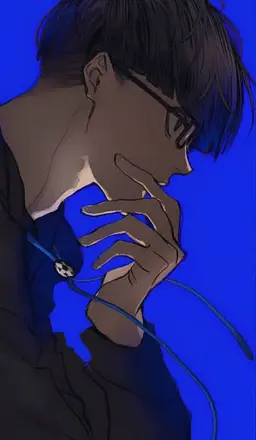 Profile image of Ego