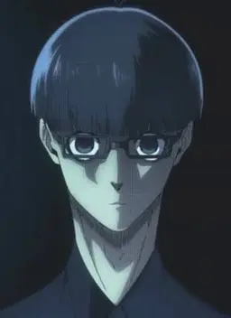 Profile image of Ego