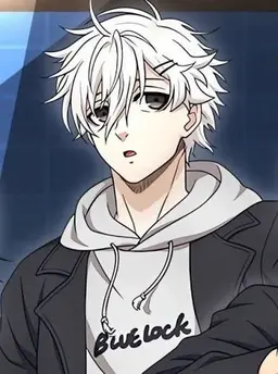 Profile image of Nagi