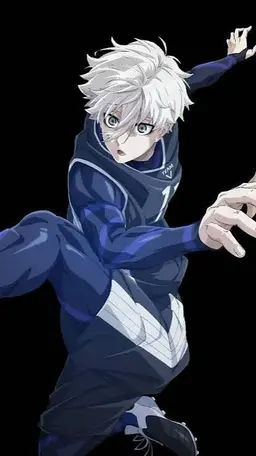 Profile image of Nagi