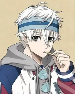Profile image of Nagi