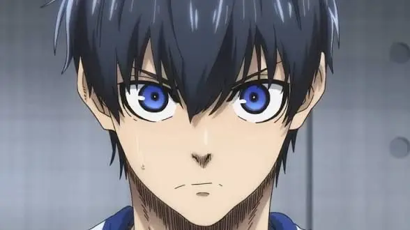 Profile image of Isagi