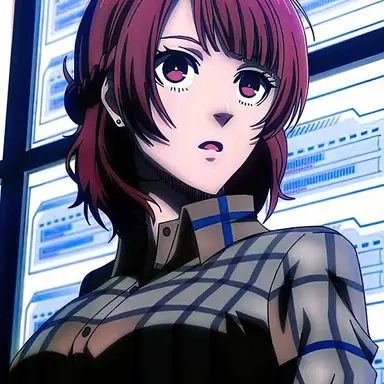 Profile image of Anri