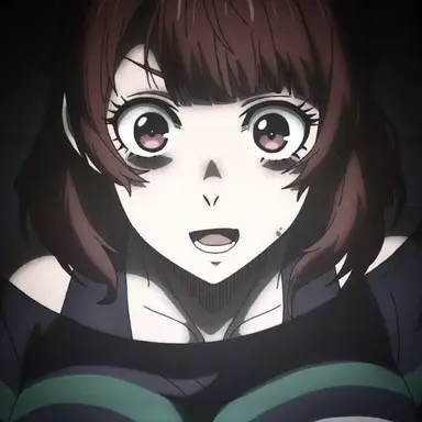 Profile image of Anri