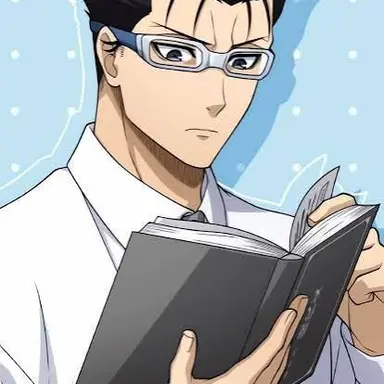 Profile image of Zantesu