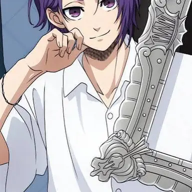 Profile image of Reo