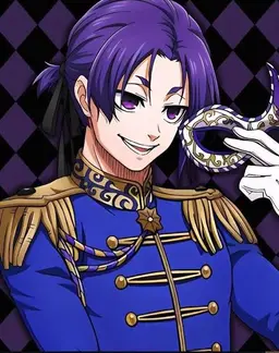 Profile image of Reo