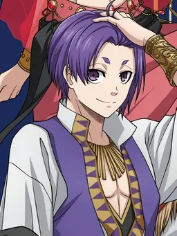Profile image of Reo