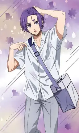 Profile image of Reo