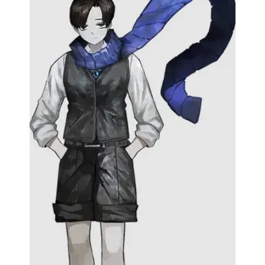 Profile image of 데미안