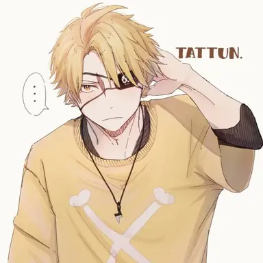 Profile image of たっつん