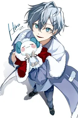Profile image of ヒロ