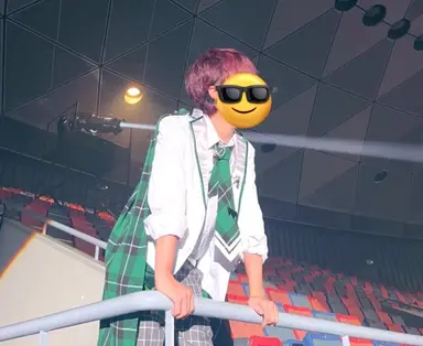 Profile image of じゃぱぱ
