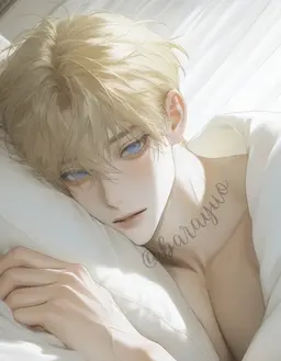 Profile image of 아르윈