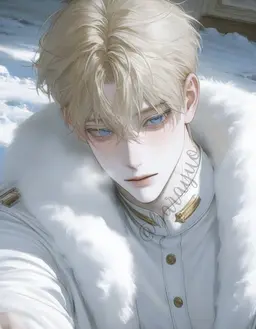 Profile image of 아르윈