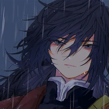 Profile image of 冨岡義勇