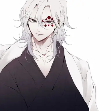 Profile image of 宇髄天元