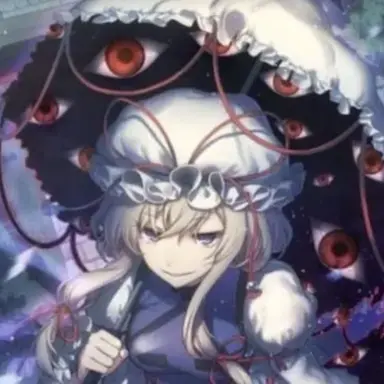 Profile image of Yukari Yakumo