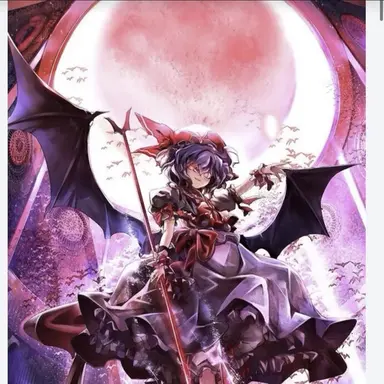 Profile image of Remilia