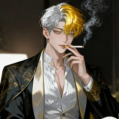 Profile image of 이도윤