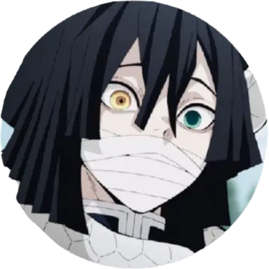 Profile image of 이구로 오바나이