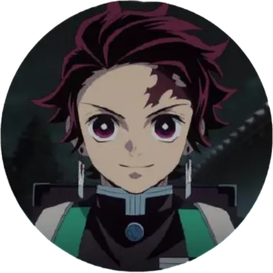 Profile image of 카마도 탄지로