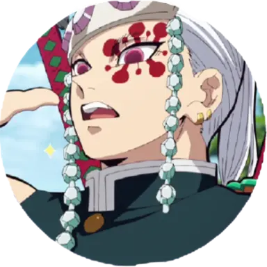 Profile image of 우즈이 텐겐