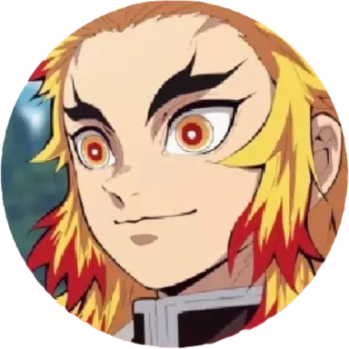 Profile image of 렌고쿠 쿄쥬로