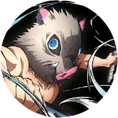 Profile image of 하시비라 이노스케