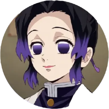 Profile image of 코쵸우 시노부