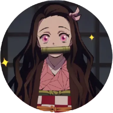 Profile image of 카마도 네즈코