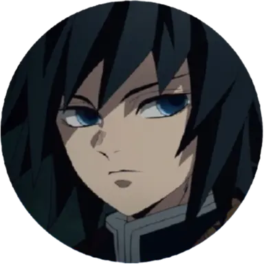 Profile image of 토미오카 기유