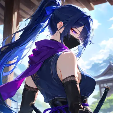 Profile image of シノ