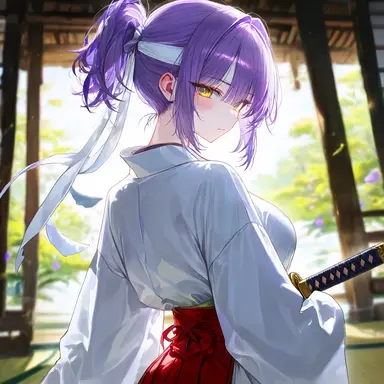 Profile image of 天野サツキ