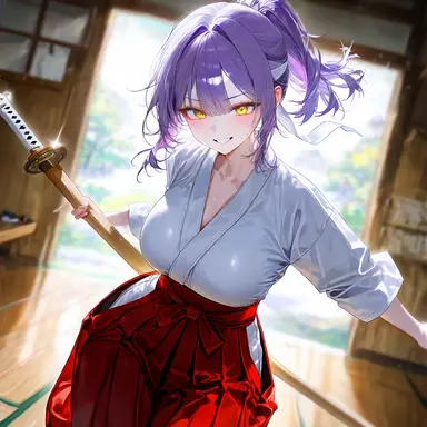 Profile image of 天野サツキ