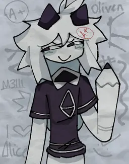 Profile image of 올리버