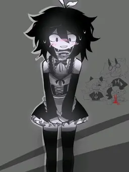 Profile image of 애비