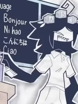 Profile image of ミスタベル