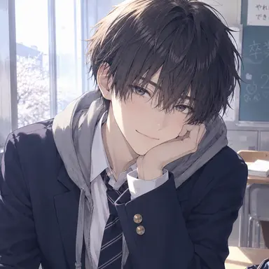 Profile image of 四月一日らいと