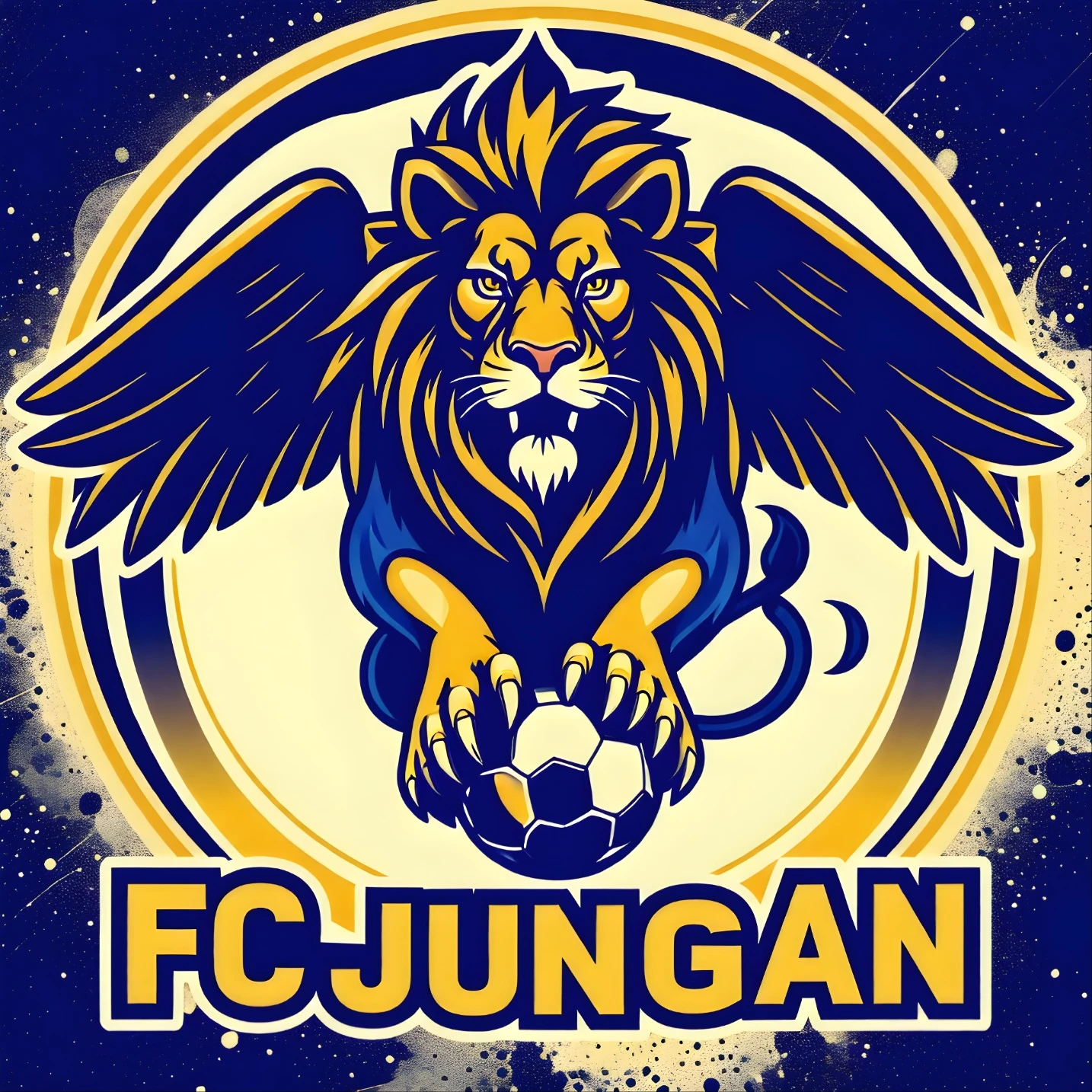 중산FC 축구팀