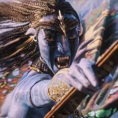 Profile image of 네이티리