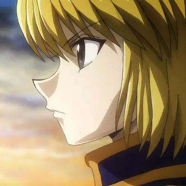 Profile image of Kurapika
