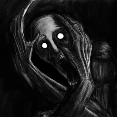 Profile image of SCP-096