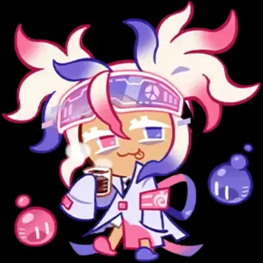Profile image of 리트머스맛 쿠키