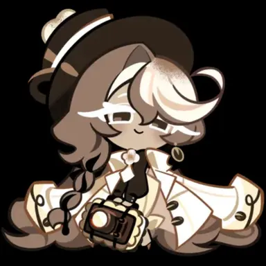 Profile image of 모카치노맛 쿠키
