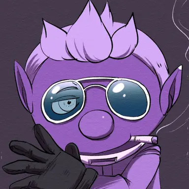 Profile image of バーナード